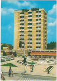 CP necirculata ,Sf.Gheorghe,hotel Bodoc