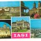 carte postala(ilustrata) -IASI-colaj