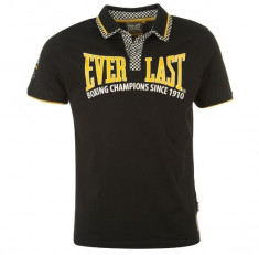 TRICOU EVERLAST POLO,PRODUS ORIGINAL foto