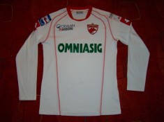 TRICOU FOTBAL DINAMO , TRICOU LOTTO nr 24 foto
