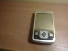 Sony Ericsson T 303 foto