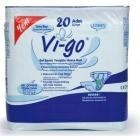 Vand Pampers adult VI-GO