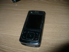 Nokia 6280 display spart foto