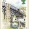 1384 - carte maxima Anglia 1989