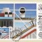 6794 - carte maxima Anglia 1987