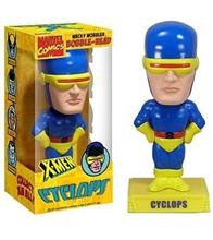 Figurina Bobblehead X-Men Cyclops foto