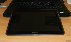 Samsung Galaxy Tab2 P5100 10.1&amp;quot;, 16GB, Wi-Fi, 3G foto