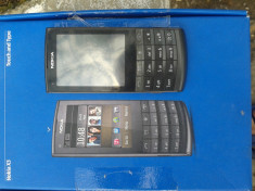 Nokia x3-02 foto