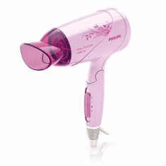 Philips Salon Essential Hairdryer foto