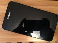 Samsung Galaxy Note N7000 IMPECABIL foto