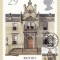 6886 - carte maxima Anglia 1990