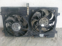 ventilator racire pt vw sharan 1.9 tdi foto