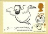 1337 - carte maxima Anglia 1988