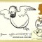 1337 - carte maxima Anglia 1988
