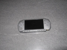 PSP 2004 Brick-uit foto