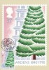 C4377 - carte maxima Anglia 1990