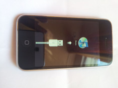 Iphone 3g 8gb foto