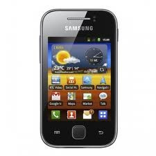 vand telefon samsung young foto