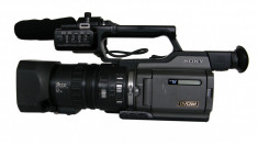 Sony PD - 170 foto