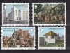 S3 Man 1977 - Yv.no.94-7 serie completa,neuzata, Nestampilat