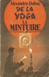 Alexandru Dobos-De la Yoga la Mintuire