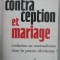 J. T. Noonan Contraception et mariage...