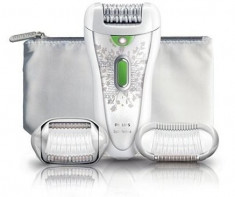 Epilator Philips SatinPerfect foto