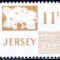 C5031 - Jersey 1975 - Taxe Yv.no.18-20 neuzata,serie completa