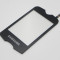 TouchScreen Samsung GT-S3370 Alb / Negru / Roz Geam Samsung GT-S3370 Sticla Samsung GT-S3370 Fata Carcasa Digitizer Touch screen