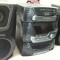 Combina Panasonic SA-AK25 defect