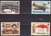 S3 Man 1981 - Yv.no.192-5 serie completa,neuzata, Nestampilat