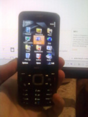 Nokia N96..stare buna foto