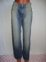 BLUGI / JEANS PARASUCO MODEL 2 transport gratis foto