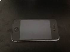 Iphone 4 32gb cu gevey foto