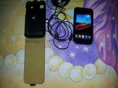 Vand Urgent Samsung Galaxy S i9000 NEGOCIABIL,URGENT !!! foto