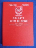 Cumpara ieftin ION ST.BAICU - PRAHOVA VATRA DE ISTORIE - STUDII SI CERCETARI - PLOIESTI - 1977, Alta editura