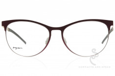 ORGREEN MARILYN TITANIUM 378 rame ochelari de vedere 100%originali foto