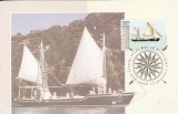 7788 - Australia carte maxima 1992