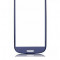 Geam touchscreen geam fata sticla pentru digitizer touch screen carcasa Samsung I9300 Galaxy S3 SIII S 3 S III peble blue albastra bleu Original NOU