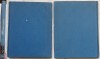 Ion Pillat - Țărm pierdut, Versuri, Ediția I, 1937 (1934-1936), Bibliofilie