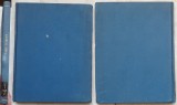 Ion Pillat, Tarm pierdut, Versuri, 1934 - 1936, 1937, prima editie, Alta editura