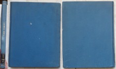 Ion Pillat, Tarm pierdut, Versuri, 1934 - 1936, 1937, prima editie
