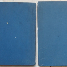 Ion Pillat , Tarm pierdut , Versuri , 1934 - 1936 , 1937 , prima editie