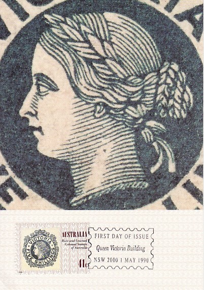 4556 - Australia 1990