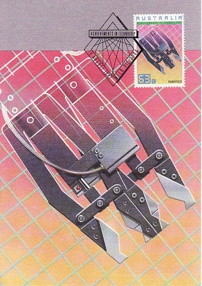1053 - Australia 1987