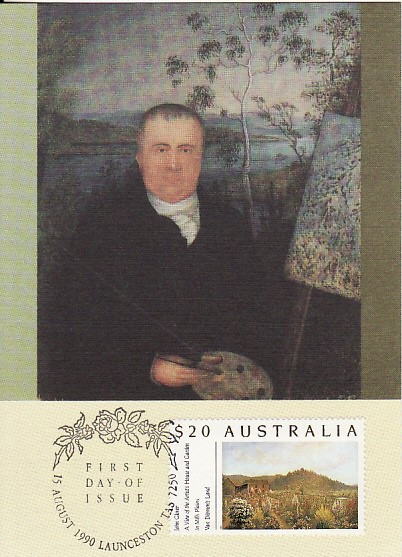 7780 - Australia 1990