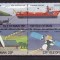 Man 1988 - Yv.no.367-70 serie completa,neuzata,europa-cept