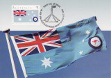 1235 - Australia 1991