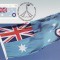 1235 - Australia 1991