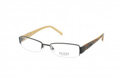 GUESS GU 1684 BLKOR rame ochelari de vedere 100%originali foto